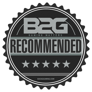 B2G_Recommended