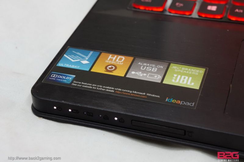 Lenovo IdeaPad Y510P High-Performance Notebook Review