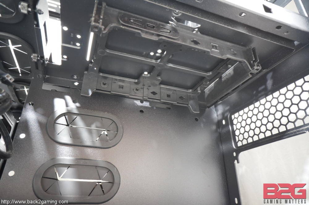 Thermaltake Core X9 Chassis Review