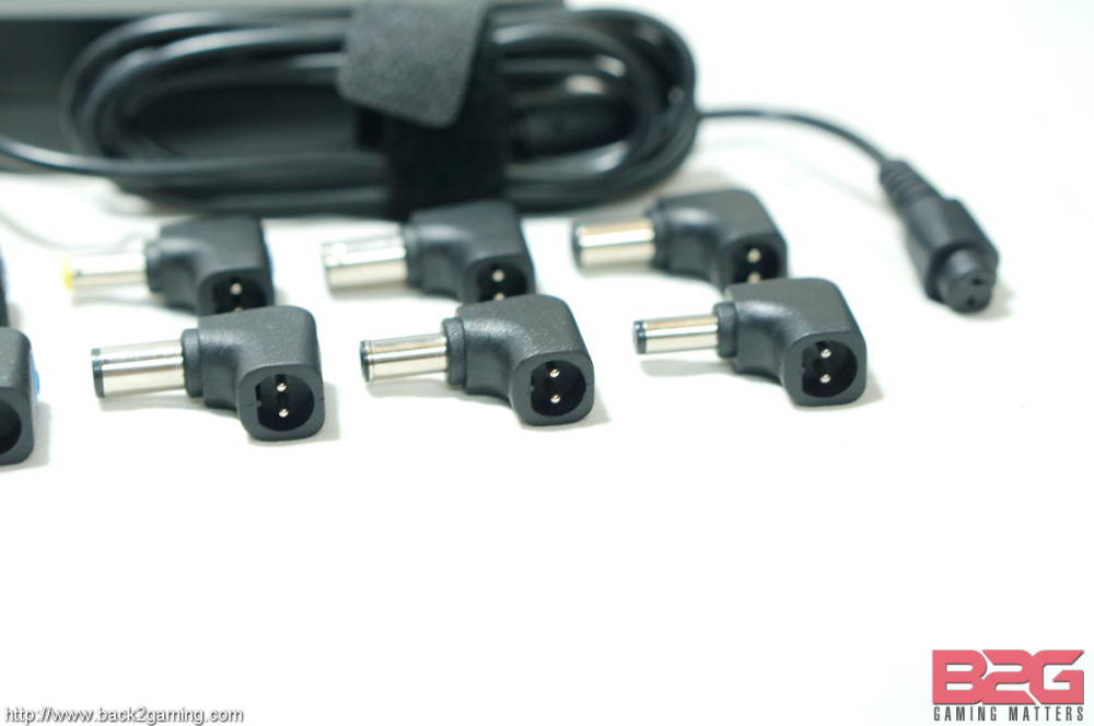 Huntkey Universal Laptop Adapter ES Ultra Edition Review