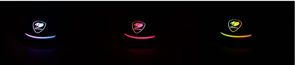 Cougar Revenger Gaming Mouse Review