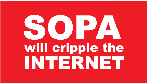 Talk2Gaming: Kill the SOPA Save the World - returnal