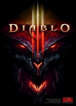 Diablo III - returnal