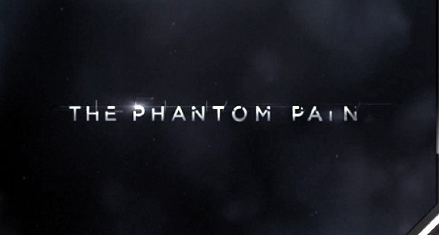 Could The Phantom Pain be Metal Gear Solid 5? - returnal