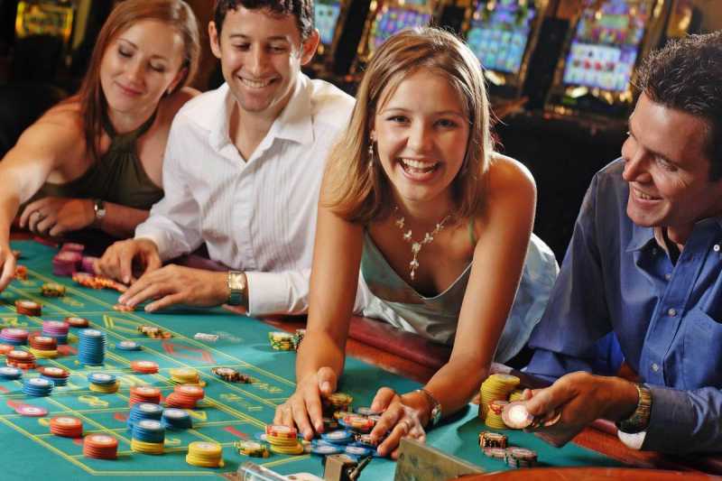 Different Types of Online Gambling - Back2Gaming