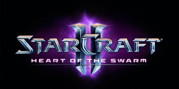 Starcraft II: Heart of the Swarm Vengeance Trailer - returnal