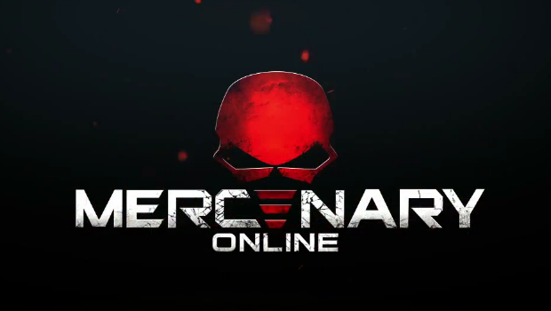 Looking Into Mercenary Online - returnal