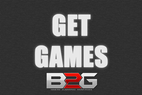 Get Games: Tom Clancy Game Sale at GMG - returnal