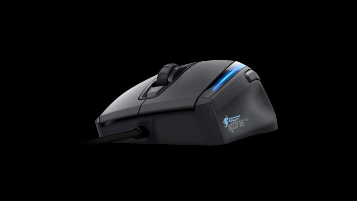 Roccat KONE XTD Gaming Mouse -