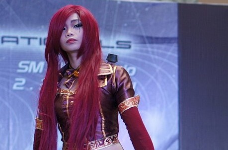 5 Reasons Why You Should Attend A Cosplay Convention - returnal