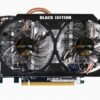 GIGABYTE GeForce GTX 750 Ti Black Edition Available Soon - GIGABYTE GeForce GTX 750 Ti Black Edition
