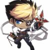 MapleStory SEA Goes RED: Major Patches Incoming - returnal