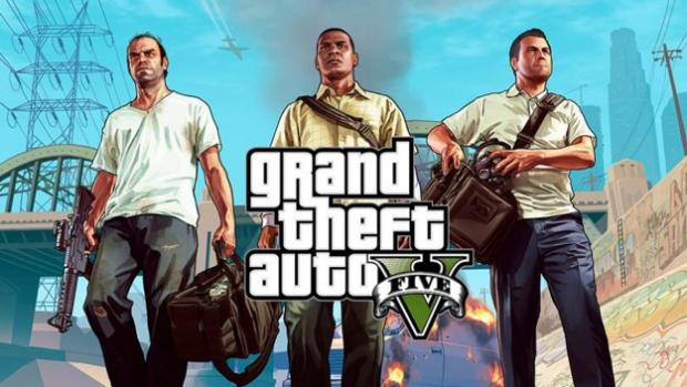 Grand Theft AUto V PC Launch Date