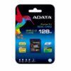 ADATA Launches SDXC UHS-I Speed Class 3 (U3) Cards - returnal