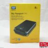 WD MyPassport Pro 2TB Portable HDD Review - returnal