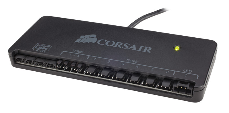 Corsair Link Commander Mini