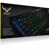 Corsair Gaming RGB Keyboard, Mouse, & Headset Revealed - returnal