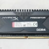 Kingston HyperX Predator DDR4-3000 16GB Quad-Channel Memory Kit Review - returnal