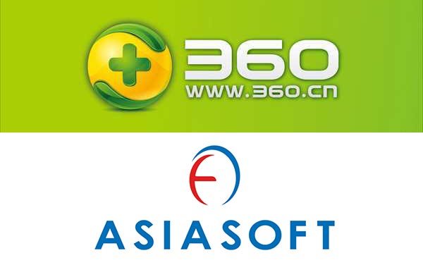 Qihoo 360 and Asiasoft Announce Partnership in Southeast Asia - returnal