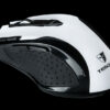 Tesoro Shrike Laser Gaming Mouse Update Announced - returnal