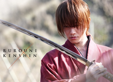 Rurouni Kenshin: The Legend Ends Review - returnal