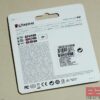 Kingston Digital 128GB MicroSDXC Class 10 Memory Card (SDCX10/128GB) Review - returnal