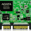 ADATA IHSS312 Industrial Half-Slim SSD Launched - ADATA IHSS312