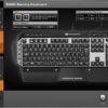 Cougar 500K Gaming Keyboard Review -