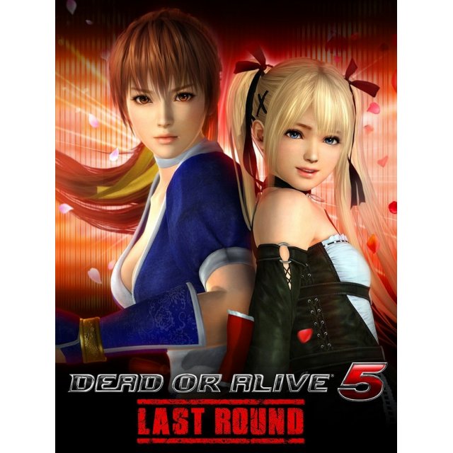 Dead or Alive 5: Last Round (PC) Review - returnal