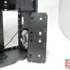 Fractal Design Core 1100 Chassis Review - returnal