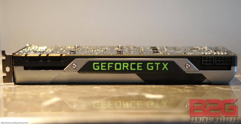 NVIDIA GeForce GTX 980 Ti 6GB Graphics Card Review - GTX 980 Ti