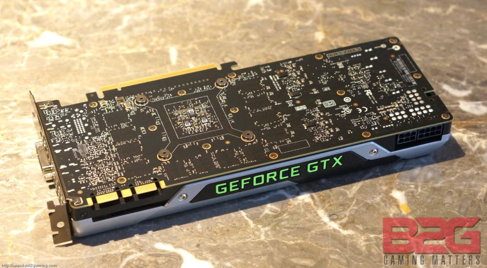 NVIDIA GeForce GTX 980 Ti 6GB Graphics Card Review - GTX 980 Ti