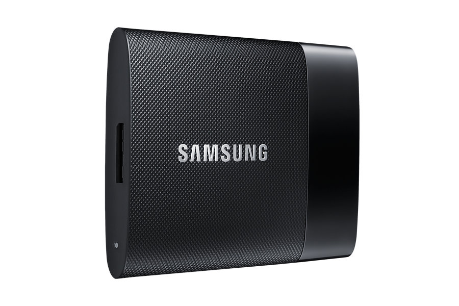 Samsung T1 Portable SSD
