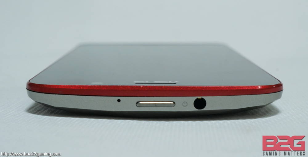 ASUS Zenfone 2 Deluxe Special Edition Smartphone Review