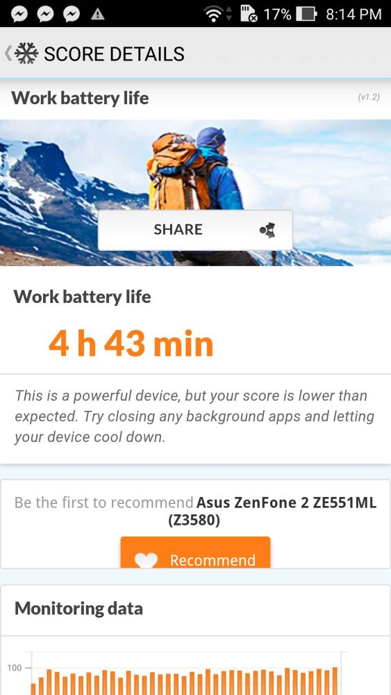 ASUS Zenfone 2 Deluxe Special Edition Smartphone Review