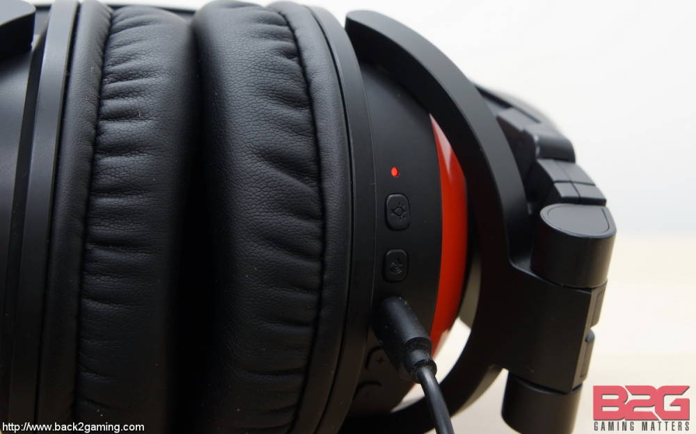 Axent Wear Cat Ear Headphones and Speaker Review