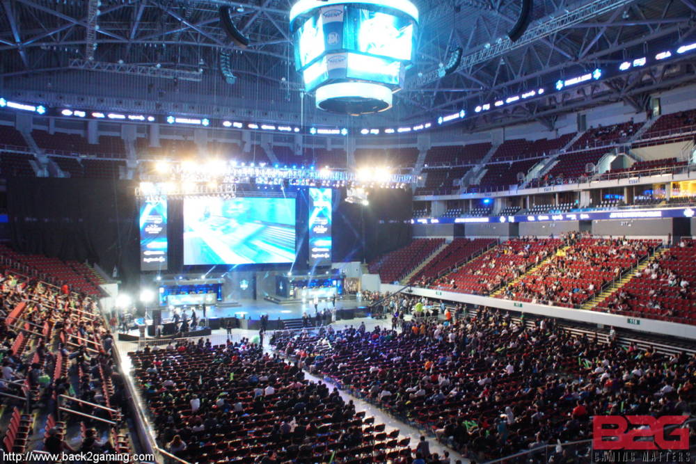 Reasons People Are So Attracted to Playing Esports -