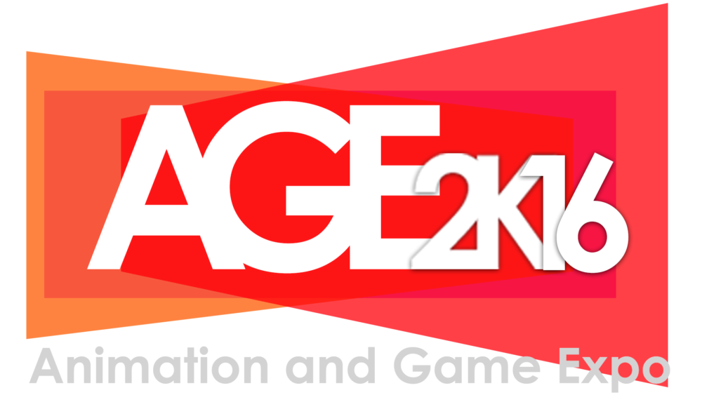 Animation and Game Expo 2K16 - returnal