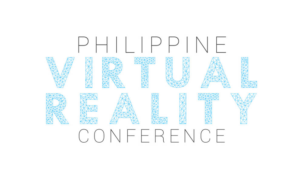 Philippine Virtual Reality Conference 2016 -