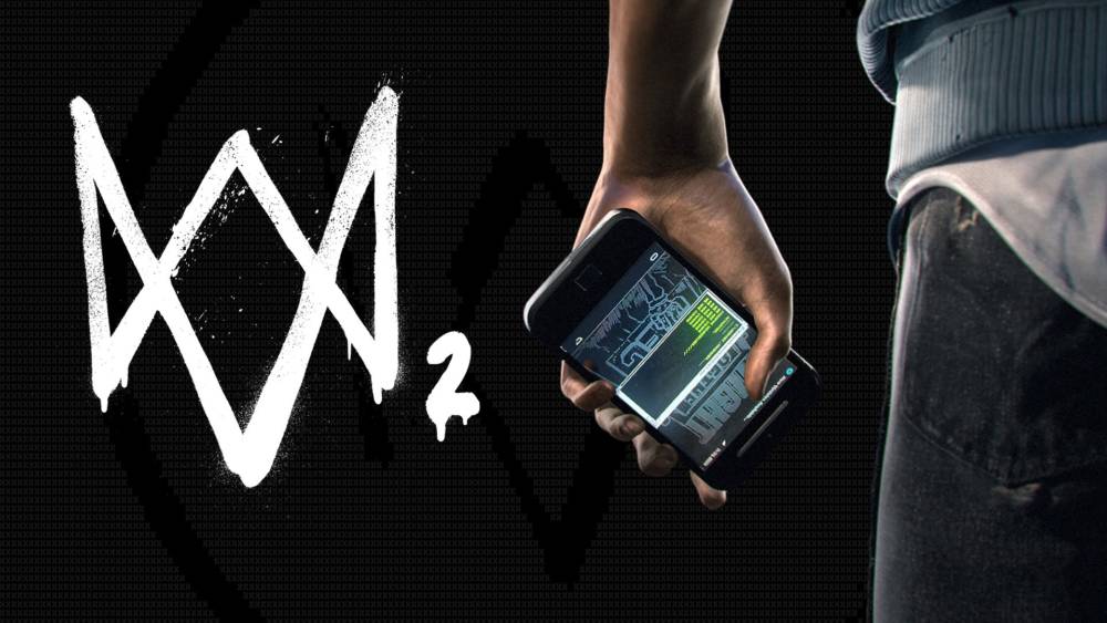 Watch Dogs 2 Gets Hinted with Teaser Trailer - returnal