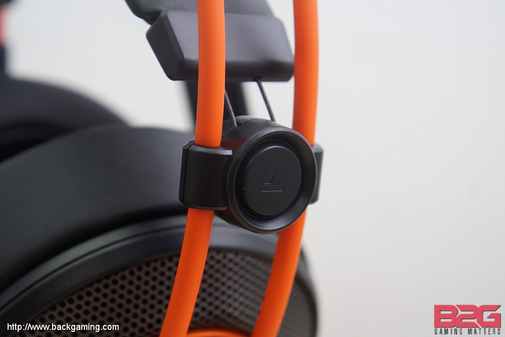 Cougar Immersa Gaming Headset Review