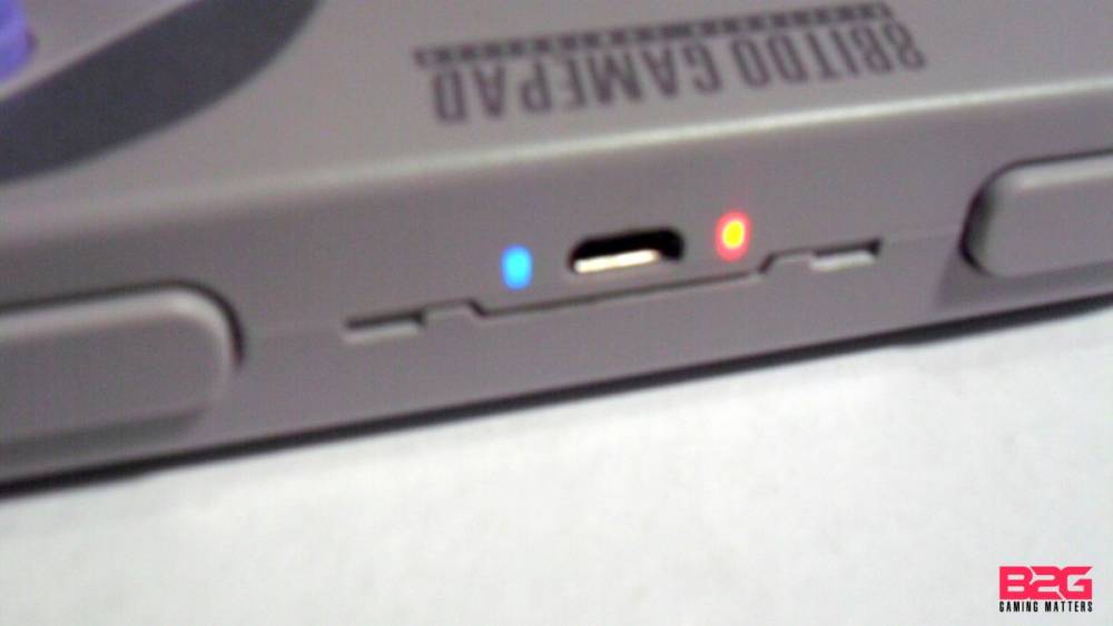 8Bitdo SNES30 Wireless Gamepad Review -