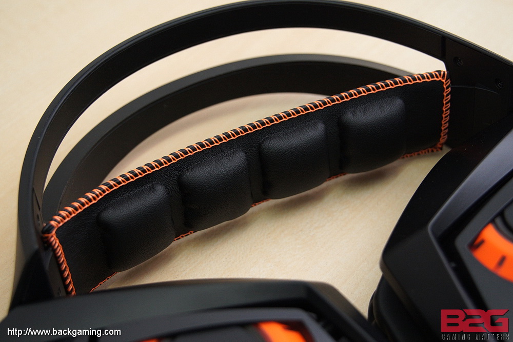 ASUS ROG Strix Wireless Gaming Headset Review -