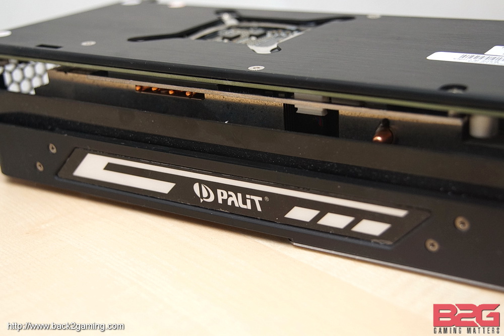 PALIT GTX 1060 Super Jetstream 6GB Graphics Card Review - returnal
