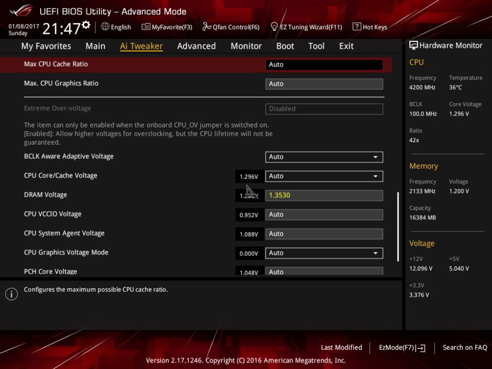 ASUS ROG STRIX Z270G GAMING Motherboard Review - rog strix z270g gaming