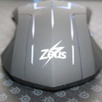 Review - Zeus M-710 Gaming Keyboard and Mouse Bundle - zeus M-710
