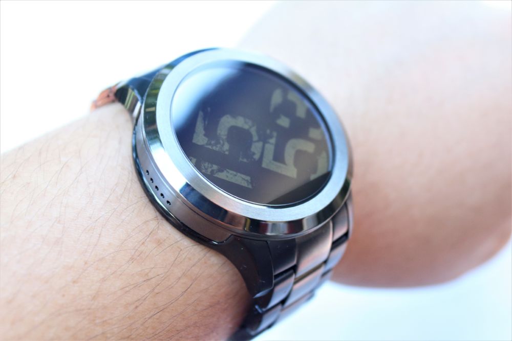 Fossil Q Gen 2 Smartwatch
