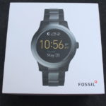 Review - Fossil Q Gen 2 Smartwatch - Fossil Q Gen 2