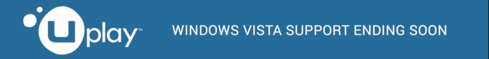 Ubisoft Ends Support for Windows Vista - returnal