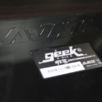Review - AJAZZ AK33 RGB Mechanical Keyboard - Ajazz AK33 RGB